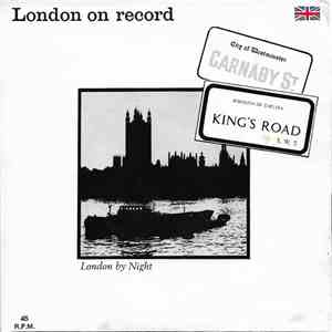 Unknown Artist - London On Record