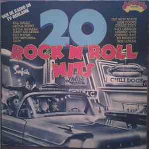 Various - 20 Rock 'N' Roll Hits