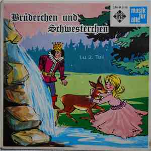 Various - Brüderchen Und Schwesterchen