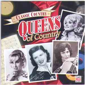 Various - Classic Country: Queens Of Country