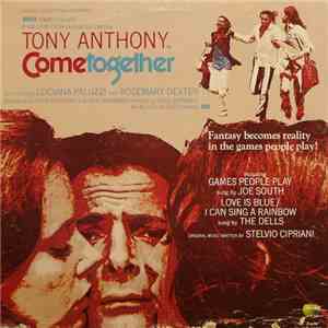 Various - Cometogether (Original Soundtrack Recording)
