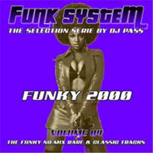 Various - Funky System 04