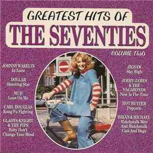 Various - Greatest Hits Of The Seventies Volume Two