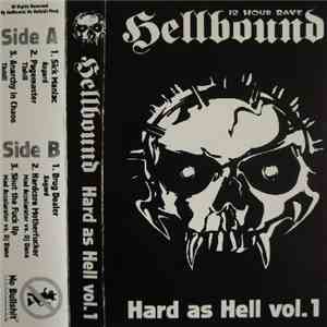 Various - Hard As Hell Vol. 1