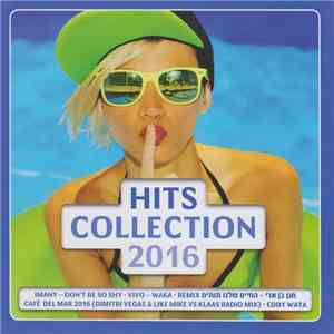 Various - Hits Collection 2016
