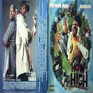 Various - How High - The Soundtrack