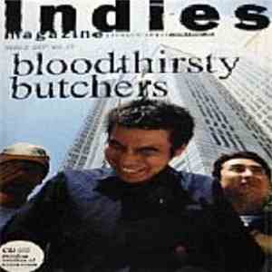 Various - Indies Magazine Vol.27