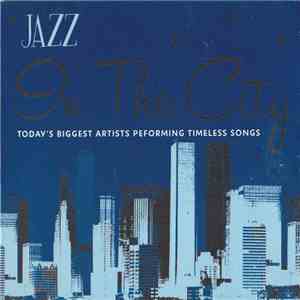 Various - Jazz In The City