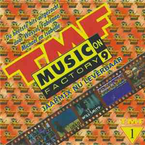 Various - Music Factory Volume 1-98