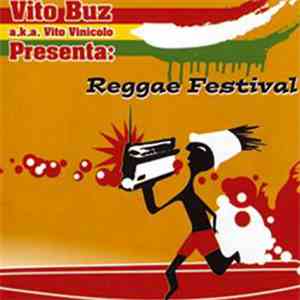 Various - Reggae Festival