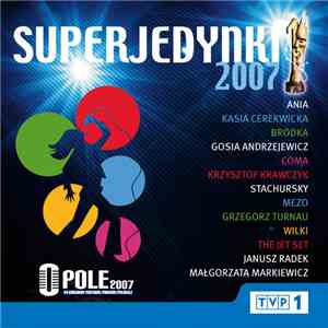 Various - Superjedynki 2007