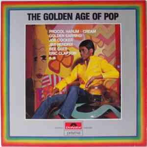 Various - The Golden Age Of Pop
