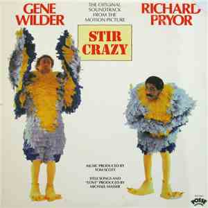 Various - The Original Soundtrack From The Motion Picture 