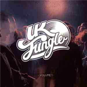 Various - UK-Jungle Volume. 1