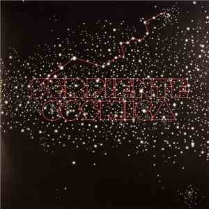 Veinte Tres - Serpiente Cosmica