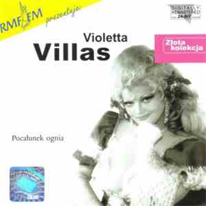Violetta Villas - Pocałunek Ognia