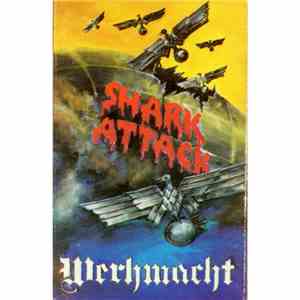 Wehrmacht - Shark Attack