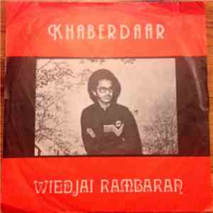 Wiedjai Rambaran - Khaberdaar
