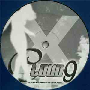 x  - Cloud 9