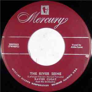 Xavier Cugat And His Orchestra - African Lament / River Seine