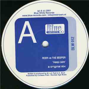 Acer vs The Beeper - Keep Calm