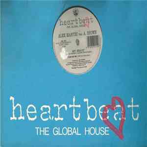 Alex Martini Feat. A. Brown - My Heart