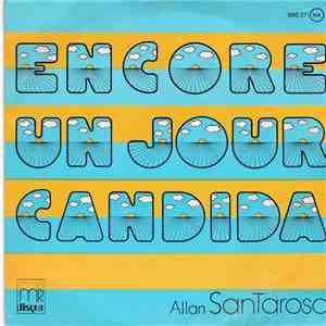 Allan Santarosa - Encore Un Jour Candida