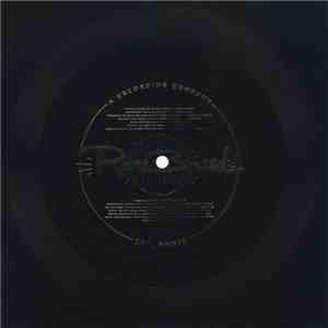 Anthony Raneri - The Young Ones / Check Your Time
