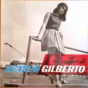 Astrud Gilberto - The Essential Astrud Gilberto