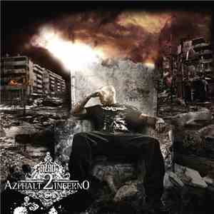 Azad - Azphalt Inferno 2