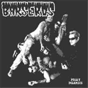 Barseros - Pushy Polemics