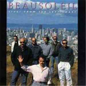 Beausoleil - Live! From The Left Coast