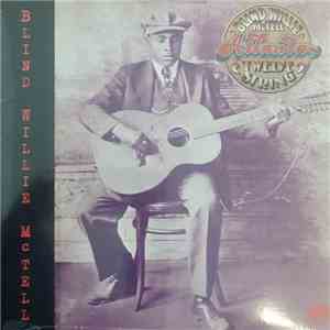 Blind Willie McTell - Atlanta Twelve String