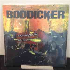 Boddicker / Late August - Boddicker / Late August