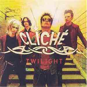 Cliché  - Twilight