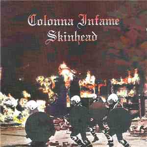 Colonna Infame Skinhead - Colonna Infame Skinhead