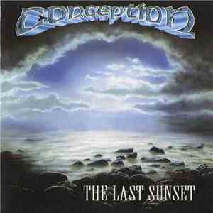 Conception  - The Last Sunset