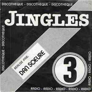 Dan Soeure - Jingles 3