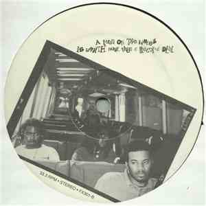 Dereliks - A Turn On The Wheel Is Worth More Than A Record Deal