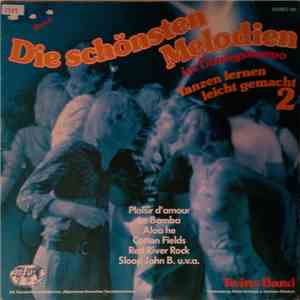 Dieter Nuzinger, Hermann Wienholt - Die schönsten Melodien im Übungstempo T ...
