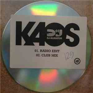 DJ Aligator - Kaos