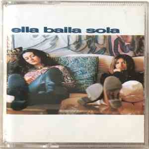 Ella Baila Sola - Ella Baila Sola