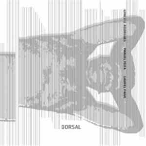 Ernesto Rodrigues, Manuel Mota, Gabriel Paiuk - Dorsal