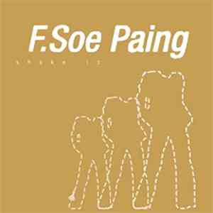 F.Soe Paing - Shake It