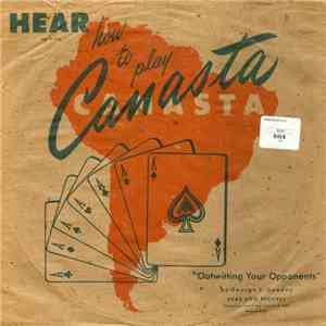 George S. Gooden - Hear How To Play Canasta