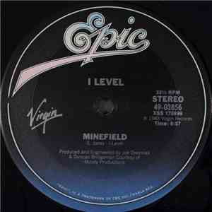 I Level - Minefield