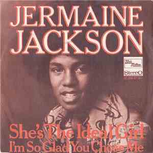 Jermaine Jackson - She's The Ideal Girl