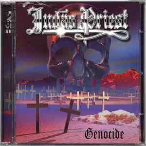 Judas Priest - Genocide
