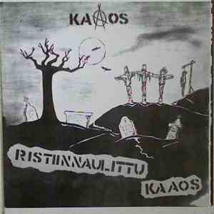 Kaaos - Ristiinnaulittu Kaaos