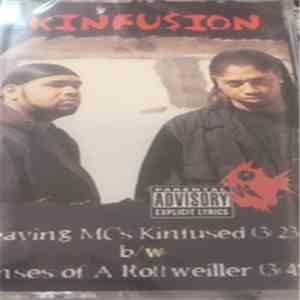 Kinfusion - Leaving MC's Kinfuded